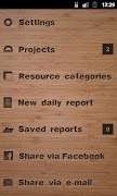 پوستر Daily Progress Report Log