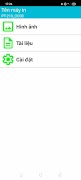 Connect to the printer screenshot 1