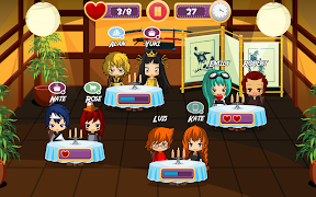 Speed Dating ภาพหน้าจอ 3