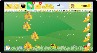Math Games Hero 스크린샷 2