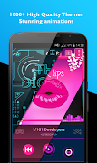 FairPlayer - Music Player ảnh chụp màn hình 3
