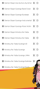 Demon Slayer Ringtone скриншот 6