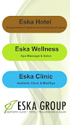 Eska Group পোস্টার