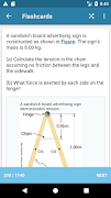 College Physics screenshot 6