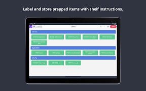 Zip Prep & Pull screenshot 2