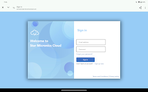 mC-Connect Tool Ekran Görüntüsü 3