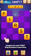 برنامه‌نما Word It Up عکس از صفحه