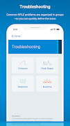HPLC Advisor screenshot 2