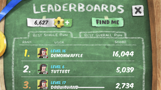 Take Flight! screenshot 5