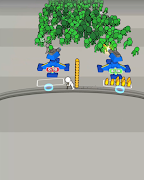 Defence Run скриншот 3