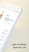 BoozApp by BAXUS 스크린샷 2