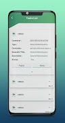 Safee Tracking اسکرین شاٹ 7