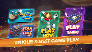 Bluff Multiplayer Poster