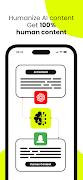 Zerogpt app - Humanize AI Text penulis hantaran