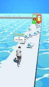Popular Run 海报