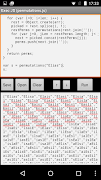 Exec JavaScript screenshot 4