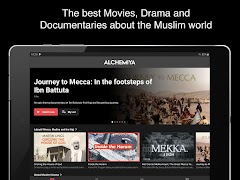 برنامهنما Alchemiya عکس از صفحه