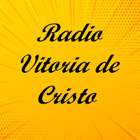 Rádio Vitória de Cristo screenshot 1