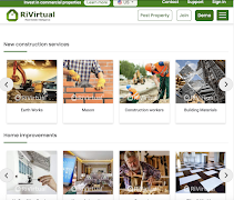 RiVirtual 스크린샷 4