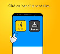 File Transfer Screenshot 1
