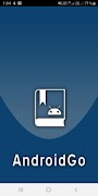 AndroidGo 海報