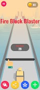 7 Schermata Fire Block Blaster