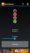 Stud Detector 截图 1