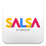 Salsa in Toronto icon