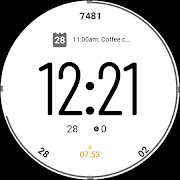 برنامه‌نما D0001 VNApps عکس از صفحه