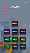 برنامه‌نما Cube it Up عکس از صفحه