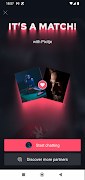 BeeDee | Beyond Vanilla Dating screenshot 1