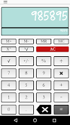 Calculator Plus screenshot 4