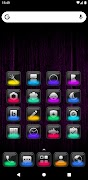 Moda icon pack ảnh chụp màn hình 1