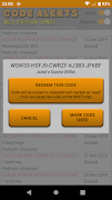Code Alerts: BL3 (Pro) 截图 7