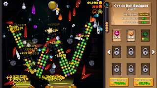 PegIdle screenshot 6