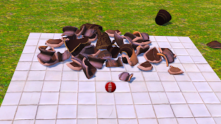 برنامه‌نما Bottle Smash ASMR عکس از صفحه