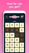 WordBrain - Word puzzle game syot layar 4