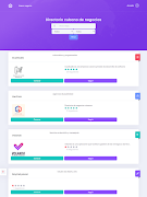 VenCom اسکرین شاٹ 5