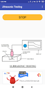 NON DESTRUCTIVE TESTING (NDT) スクリーンショット 5