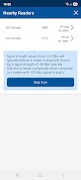 HID Reader Manager الملصق