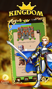 برنامهنما Kingdom عکس از صفحه