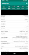 System Information স্ক্রিনশট 1