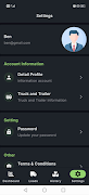 PropCon Driver ภาพหน้าจอ 3