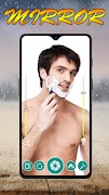 برنامه‌نما آینه عکس از صفحه