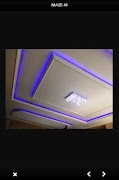 Ceiling Design Ideas 2020 screenshot 5