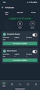 Eclipse UC screenshot 2