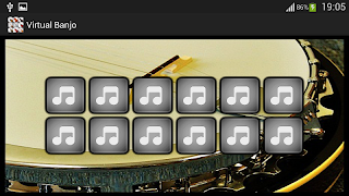 Alle Virtuele Instrumenten screenshot 2