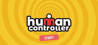 Human Controller screenshot 1