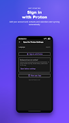 Sync Provider for Proton screenshot 6