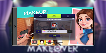 Guide for Tips Project Makeover : Make up screenshot 4
